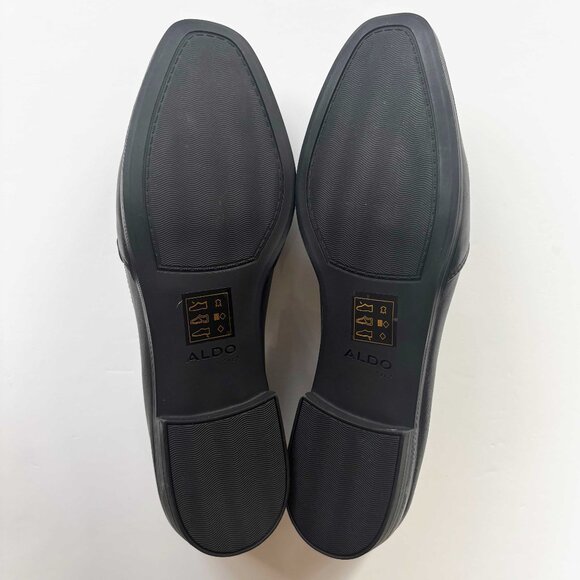Aldo Black Veadith 2.0 Loafers size 9 - Picture 13 of 16